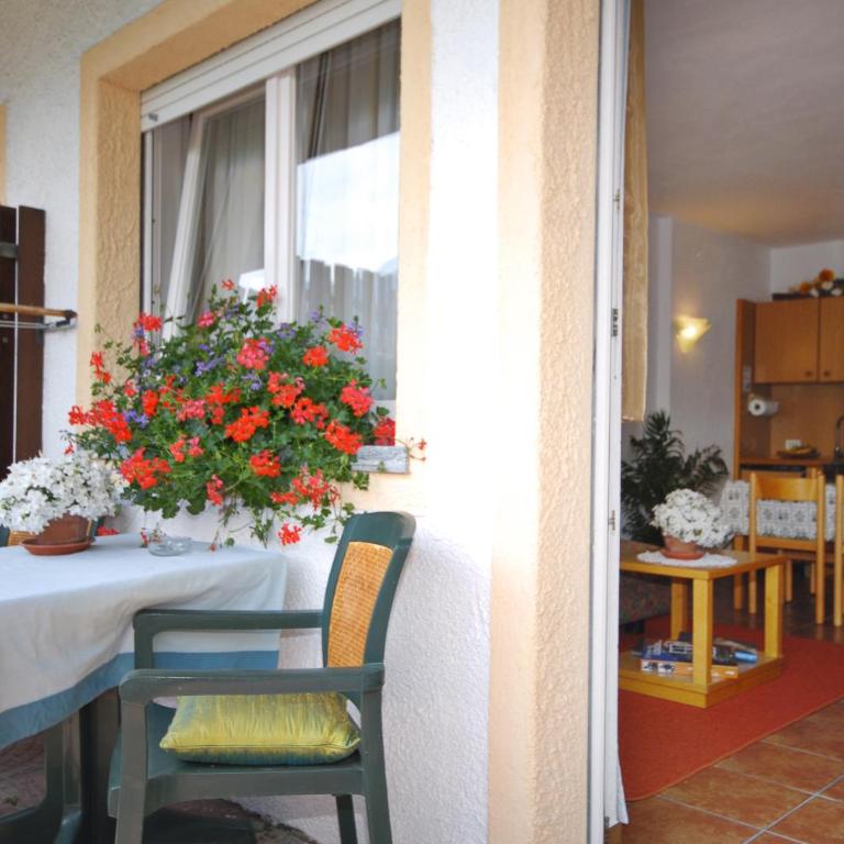 La Roche Hotel Appartments - Suite - 4