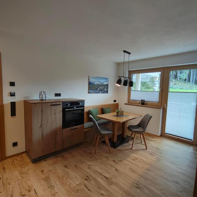 Apart Marie - Apartment mit 2 Schlafzimmern und Dusche - 7