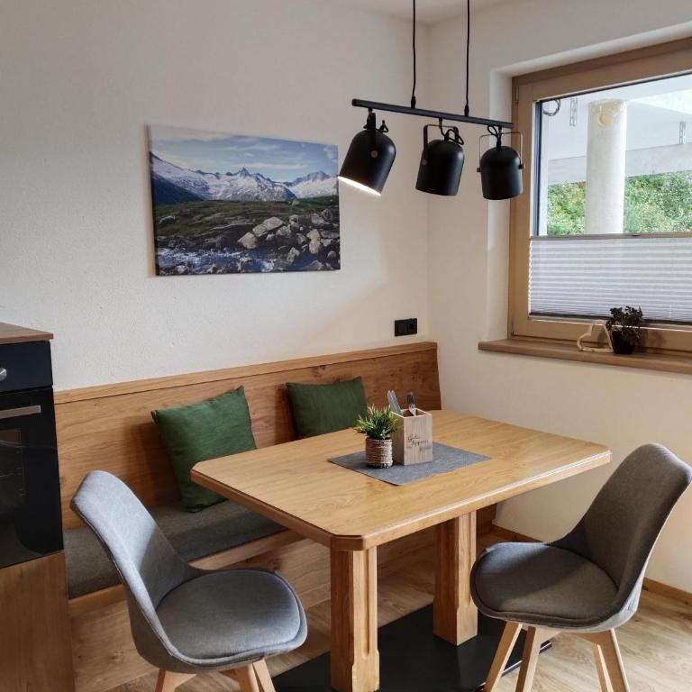 Apart Marie - Apartment mit 2 Schlafzimmern und Dusche - 8