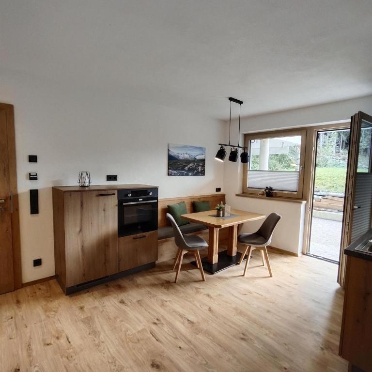 Apart Marie - Apartment mit 2 Schlafzimmern und Dusche - 9