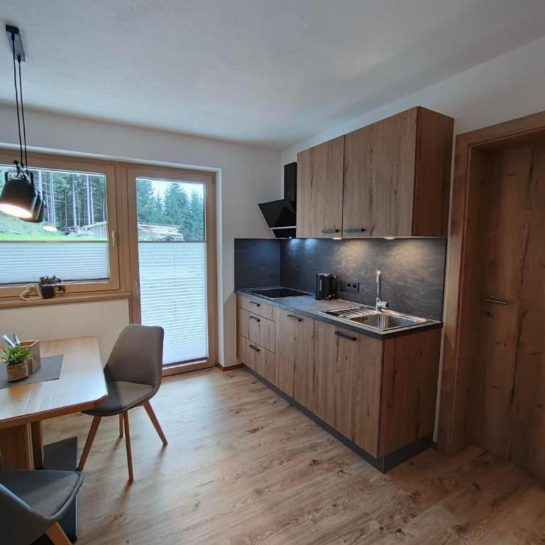 Apart Marie - Apartment mit 2 Schlafzimmern und Dusche - 10