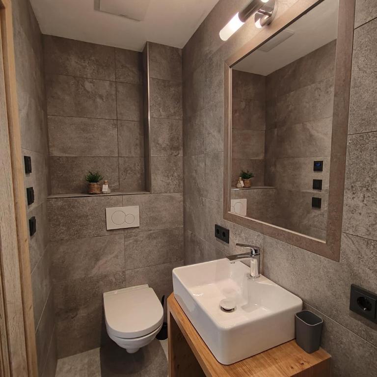 Apart Marie - Apartment mit 2 Schlafzimmern und Dusche - 16