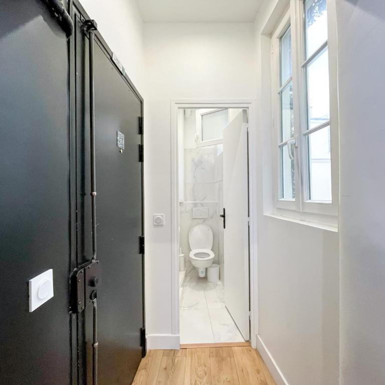 UrbanFlat 158 - Louis Flat in Montorgueil - Appartement - 18