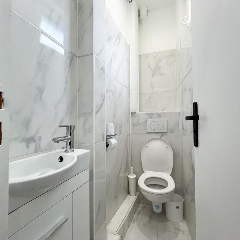 UrbanFlat 158 - Louis Flat in Montorgueil - Appartement - 7