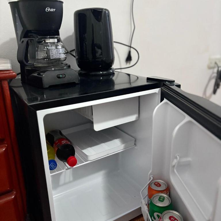 Hospedaje Casa Aluha - Habitación Triple - 2