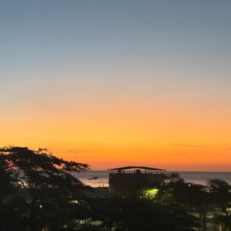 Hospedaje Casa Aluha - Habitación Triple - 5