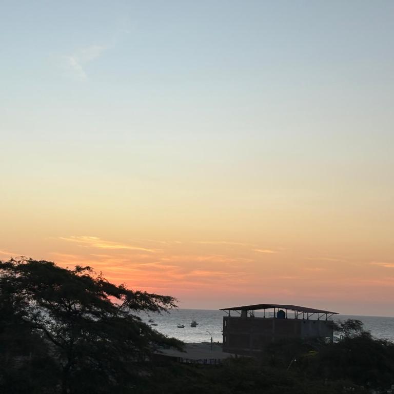 Hospedaje Casa Aluha - Habitación Triple - 6