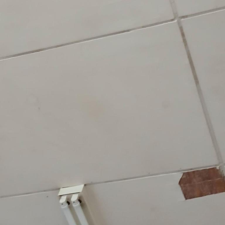 Departamento con vista a ciudad - Apartamento de 3 dormitorios - 2