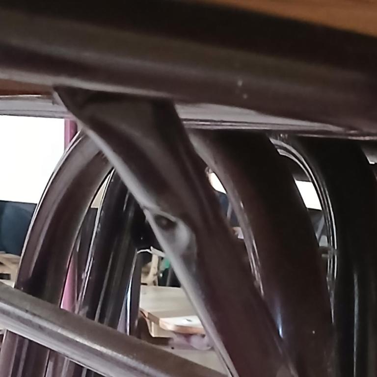 Departamento con vista a ciudad - Apartamento de 3 dormitorios - 20