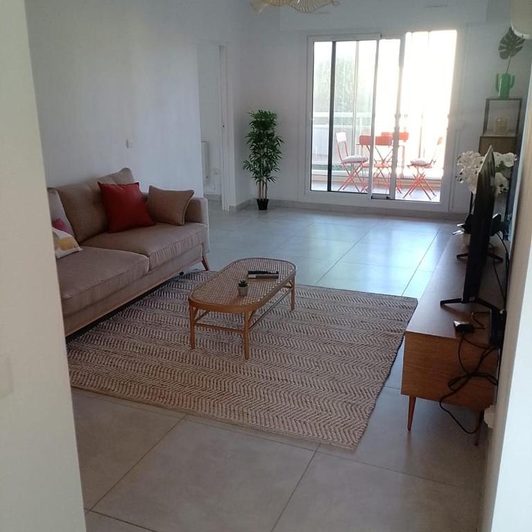 Le Baou fully renovated 2025 - One-Bedroom Apartment - 8
