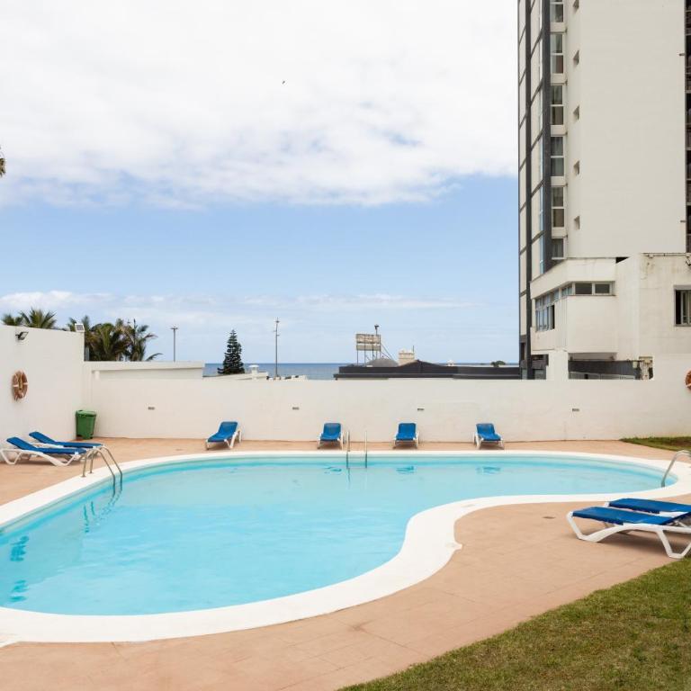 Home2Book Sunny Apt with Pool, Martiánez Beach - Apartamento de 1 dormitorio - 29