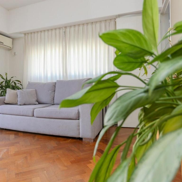 Apart 9 de JULIO I - Centro Santa Fe - Apartamento de 1 dormitorio - 1