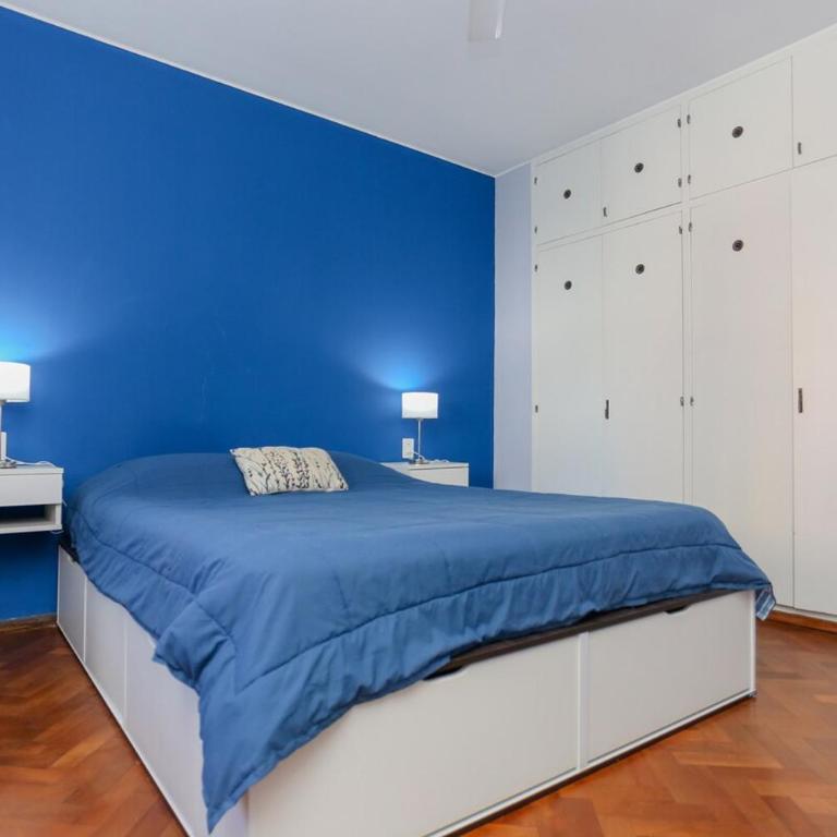 Apart 9 de JULIO I - Centro Santa Fe - Apartamento de 1 dormitorio - 2