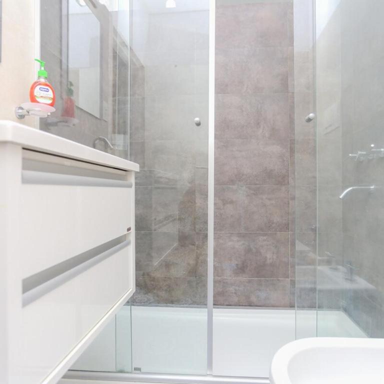 Apart 9 de JULIO I - Centro Santa Fe - Apartamento de 1 dormitorio - 8