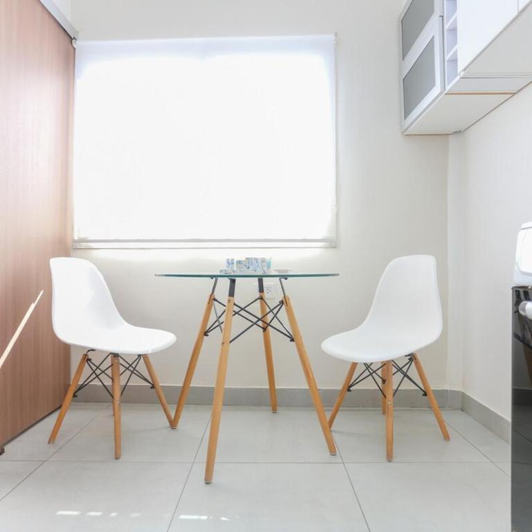 Apart 9 de JULIO I - Centro Santa Fe - Apartamento de 1 dormitorio - 10