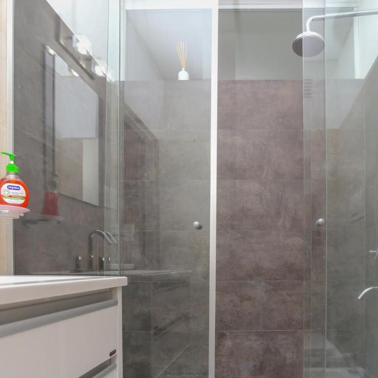 Apart 9 de JULIO I - Centro Santa Fe - Apartamento de 1 dormitorio - 14