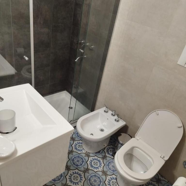 Apart 9 de JULIO I - Centro Santa Fe - Apartamento de 1 dormitorio - 17