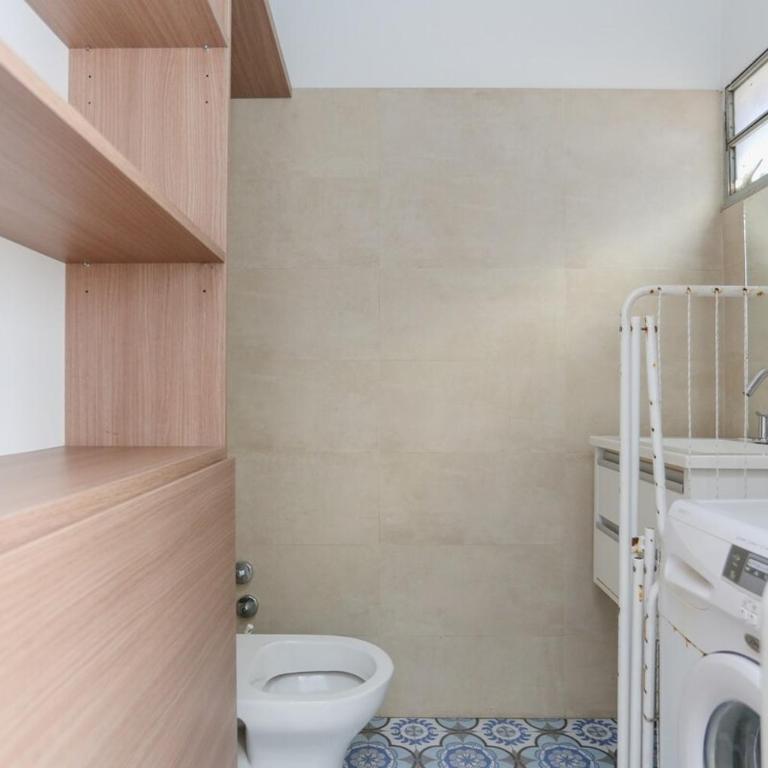 Apart 9 de JULIO I - Centro Santa Fe - Apartamento de 1 dormitorio - 18