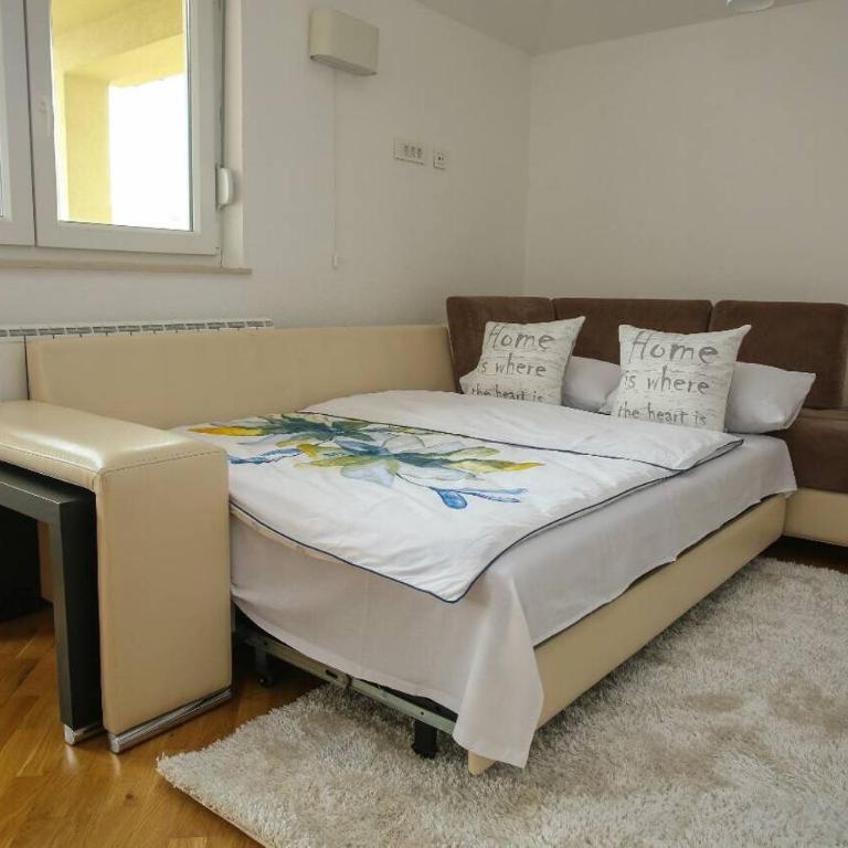 Bulevar Residence - Two-Bedroom Apartment - 2