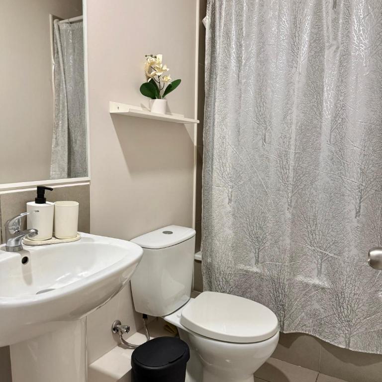 Departamento para 2 personas - One-Bedroom Apartment - 13