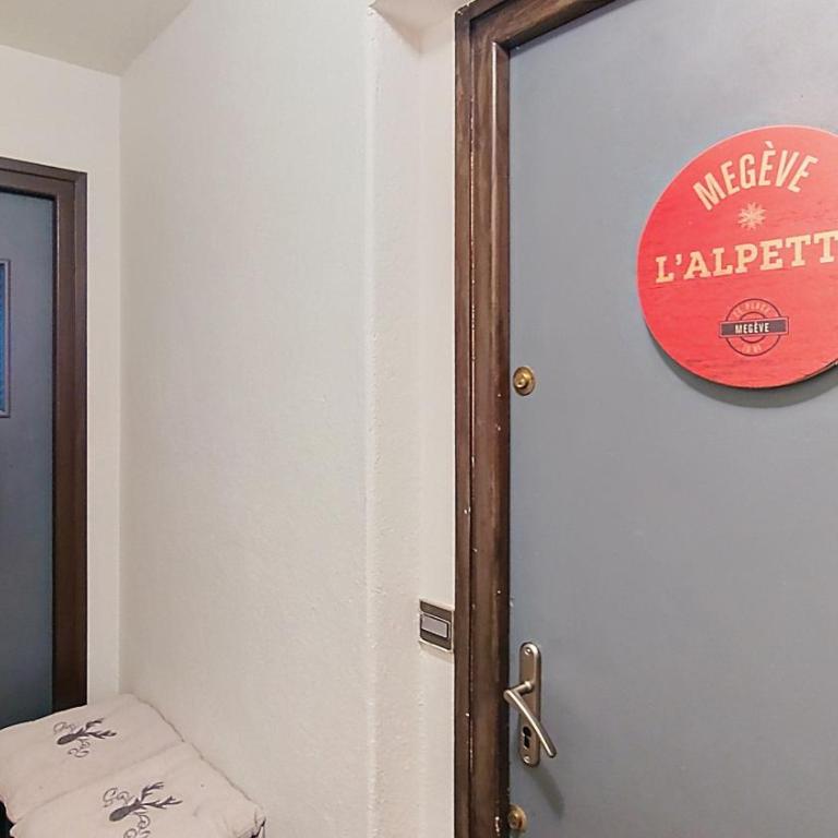 Farniente- proche centre,- calme -1 chambre - One-Bedroom Apartment - 11