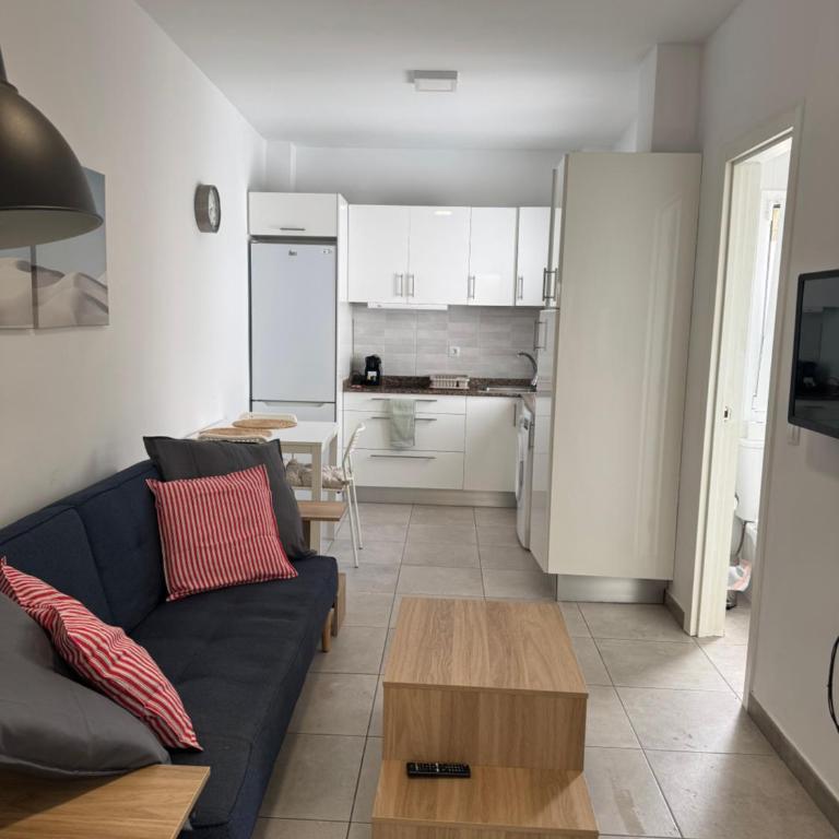 City Beach 1 - Apartamento de 1 dormitorio - 1