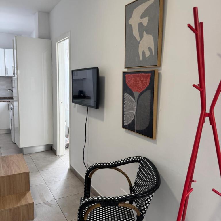 City Beach 1 - Apartamento de 1 dormitorio - 7