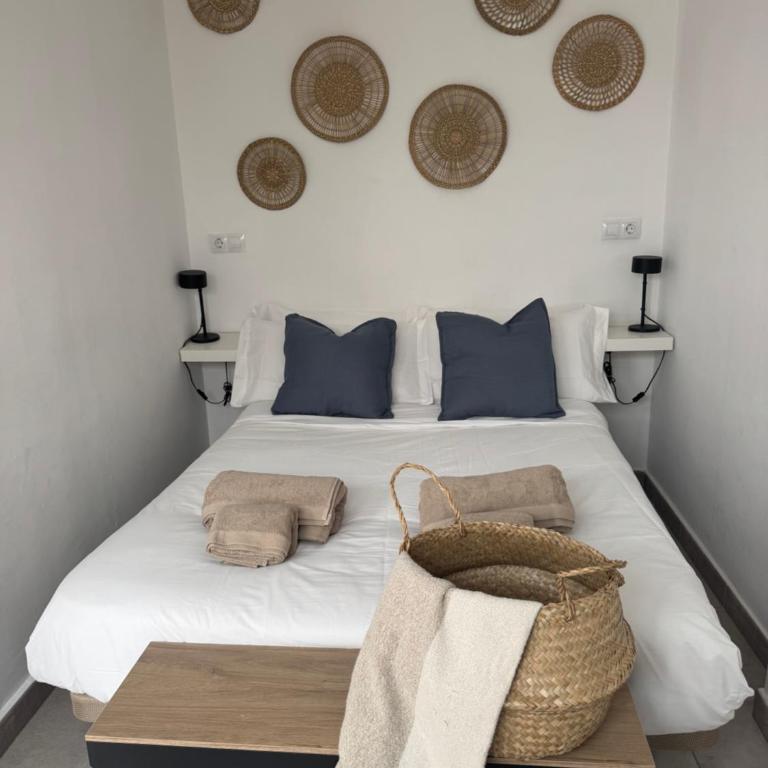 City Beach 1 - Apartamento de 1 dormitorio - 11