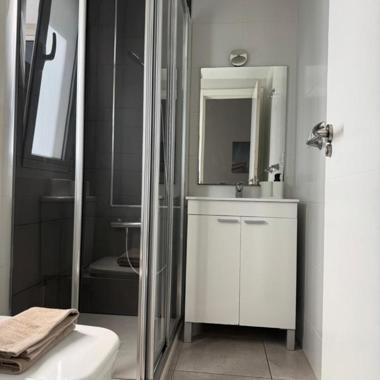 City Beach 1 - Apartamento de 1 dormitorio - 17