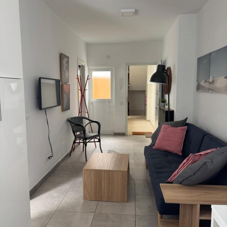 City Beach 1 - Apartamento de 1 dormitorio - 2