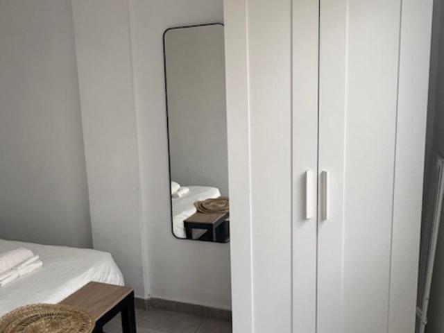 City Beach 1 - Apartamento de 1 dormitorio - 14