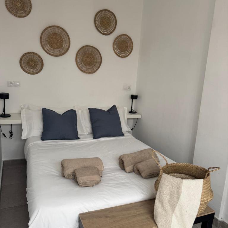 City Beach 1 - Apartamento de 1 dormitorio - 12