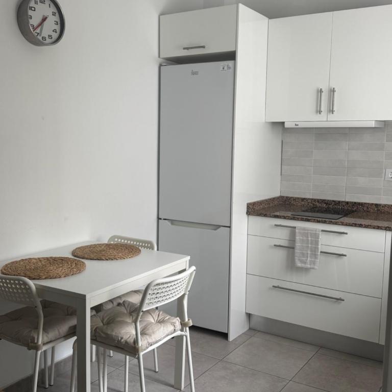 City Beach 1 - Apartamento de 1 dormitorio - 9