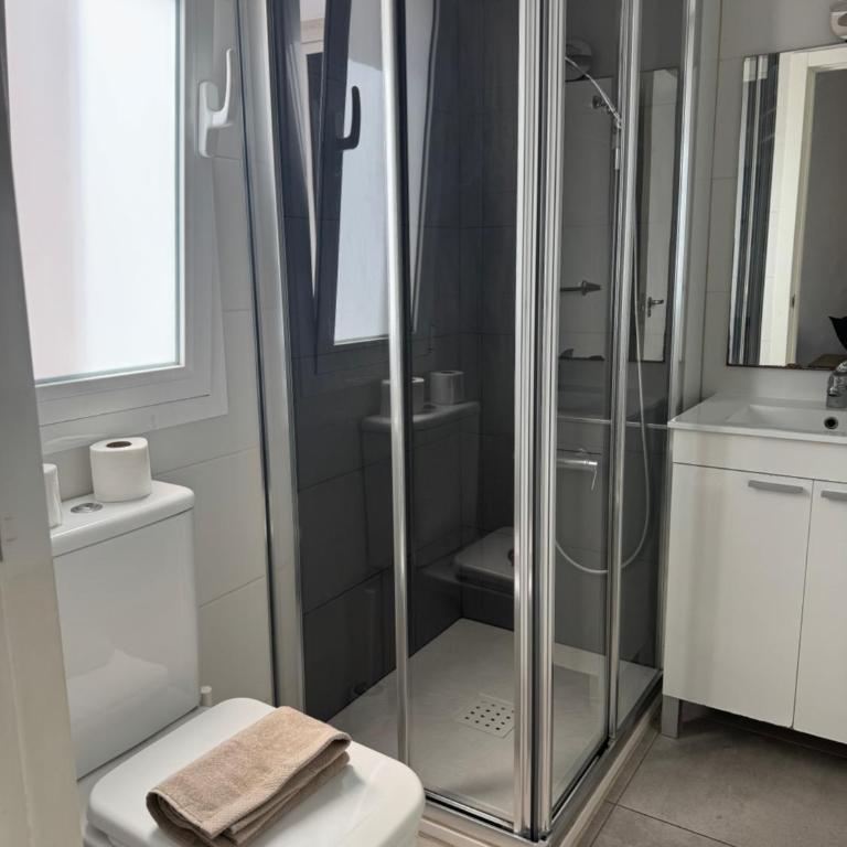 City Beach 1 - Apartamento de 1 dormitorio - 16