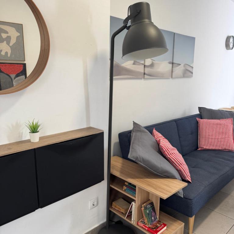 City Beach 1 - Apartamento de 1 dormitorio - 3