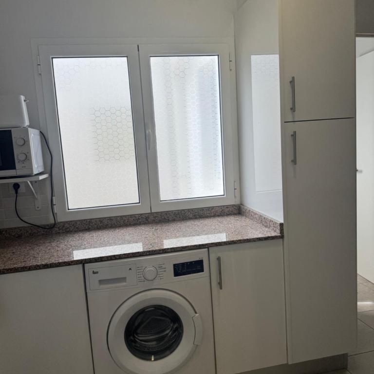 City Beach 1 - Apartamento de 1 dormitorio - 10