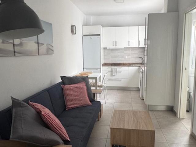 City Beach 1 - Apartamento de 1 dormitorio - 4