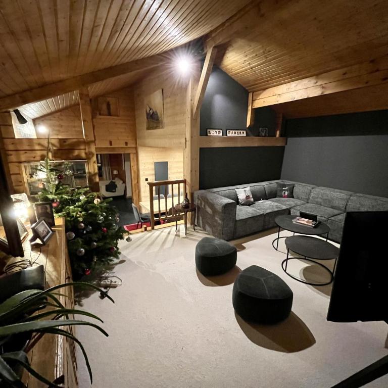 Chalet le Scoubidou - Chalé Confort - 5