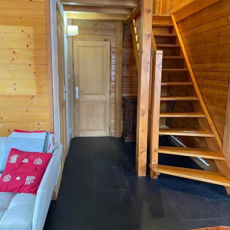 Chalet le Scoubidou - Chalé Confort - 7