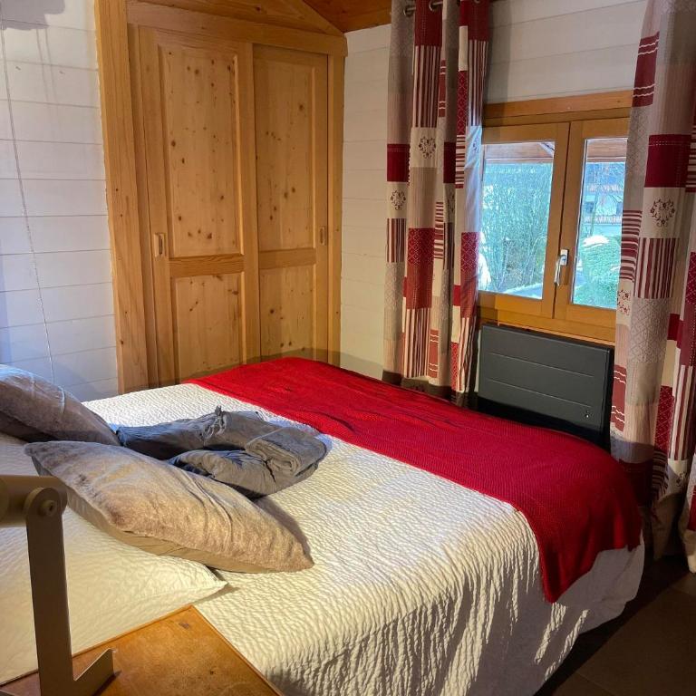 Chalet le Scoubidou - Chalé Confort - 9