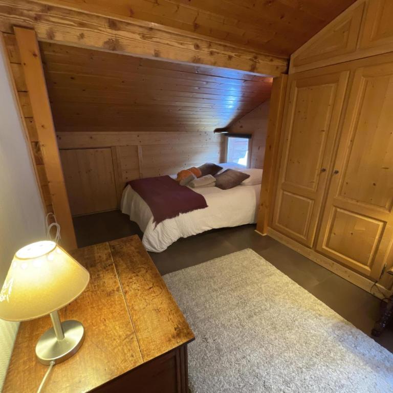 Chalet le Scoubidou - Chalé Confort - 13