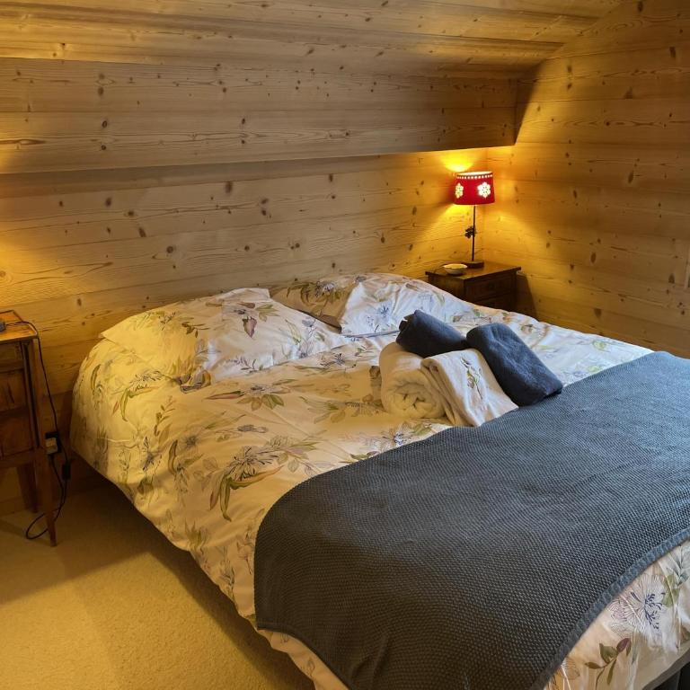 Chalet le Scoubidou - Chalé Confort - 15