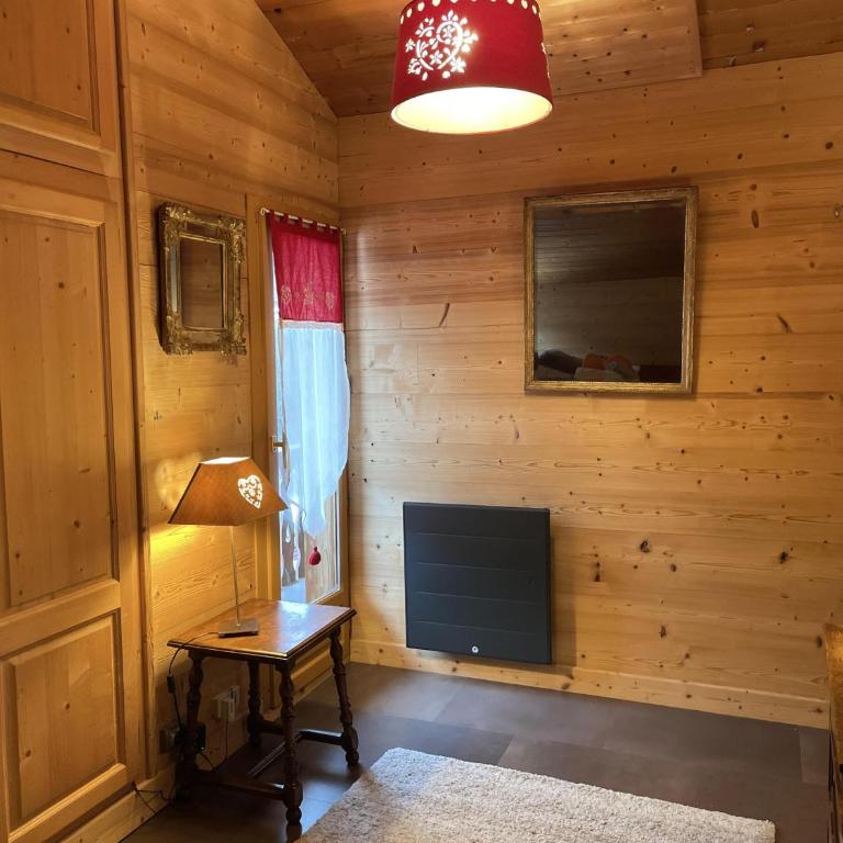 Chalet le Scoubidou - Chalé Confort - 17