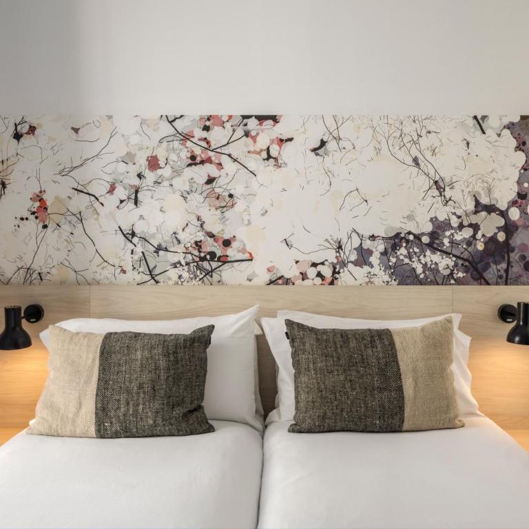 Aspasios Poble Nou Apartments - Two-Bedroom Apartment - 5