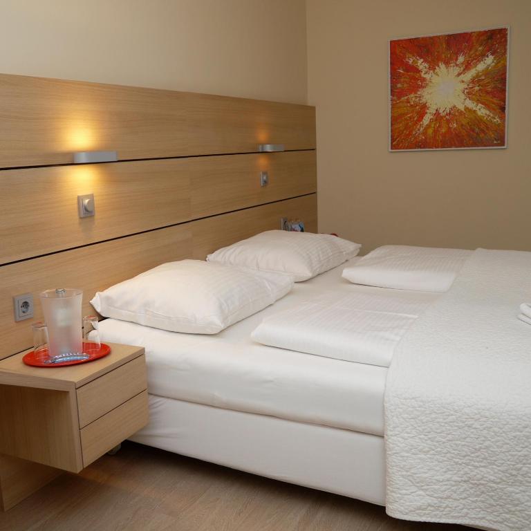 Bergland Hotel - Adults only - Doppelzimmer - 27