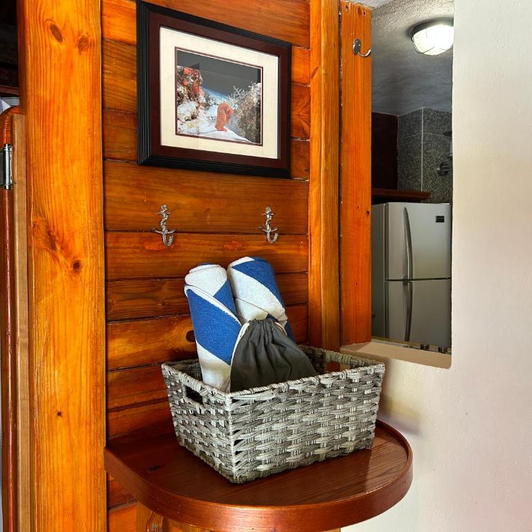 The Diving Lodge Downtown - Vacation Home - 15