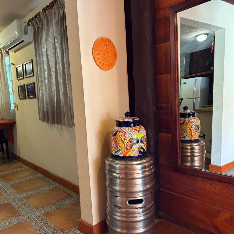 The Diving Lodge Downtown - Vacation Home - 19