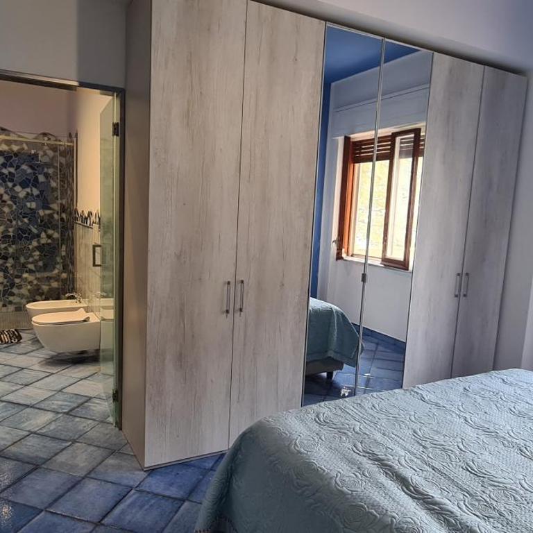 Casa del Pino - Appartamento Deluxe con 2 Camere da Letto - 4