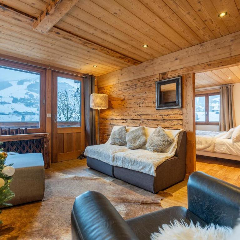Tavaillons 1 - Comfort Apartment - 2