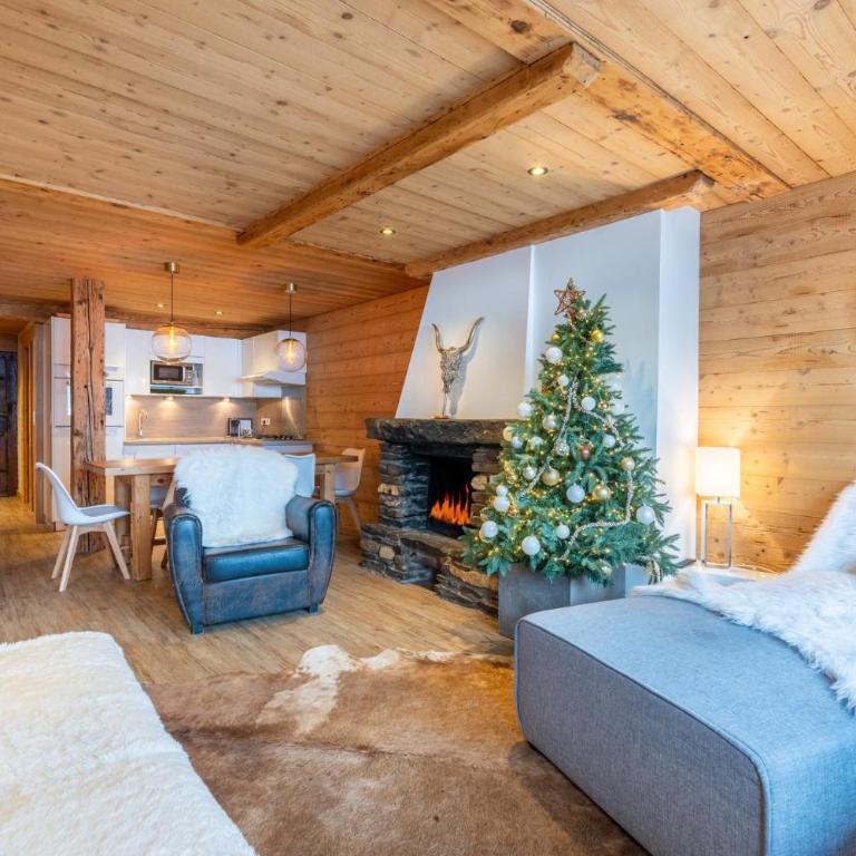 Tavaillons 1 - Comfort Apartment - 3